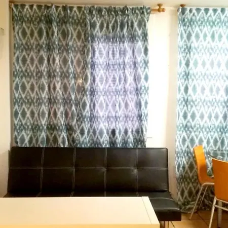 דירה Studio Carrer Pere Anton Ferrer *