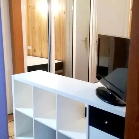 Studio Carrer Pere Anton Ferrer דירה *