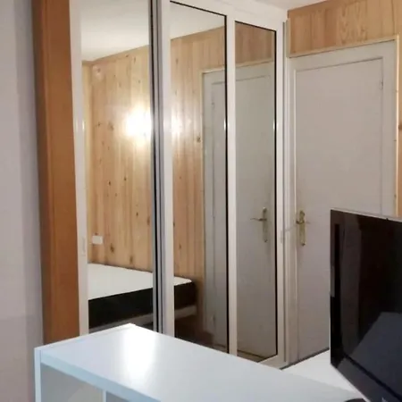 Studio Carrer Pere Anton Ferrer *