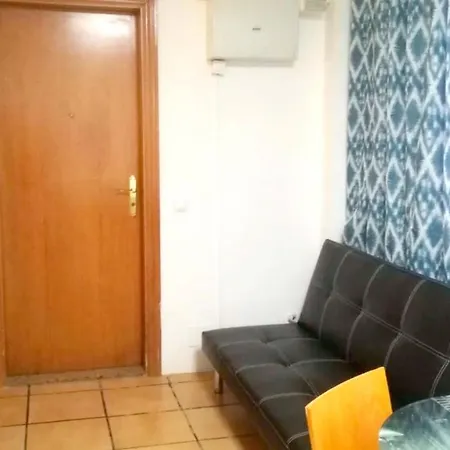 Studio Carrer Pere Anton Ferrer * סיטגס