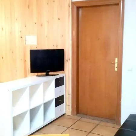 Studio Carrer Pere Anton Ferrer * סיטגס