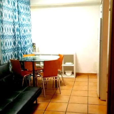 Studio Carrer Pere Anton Ferrer סיטגס
