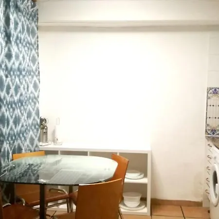 Studio Carrer Pere Anton Ferrer Sitges